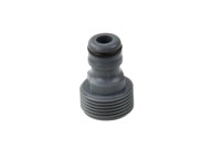 Vijak za sprinkler uređaj 3/4", plava linija 25/100/1000